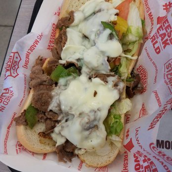 Charley's Philly Steaks - Philly cheesesteak - New American Near Me - Fort Belvoir, Virginia Charley's Philly Steaks - Philly cheesesteak - New American Near Me - Fort Belvoir, Virginia