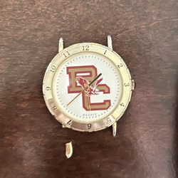 Leo Carroll Jewelers - Their "handiwork"