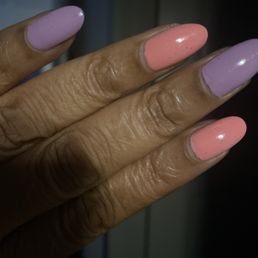 Manicure Manicure