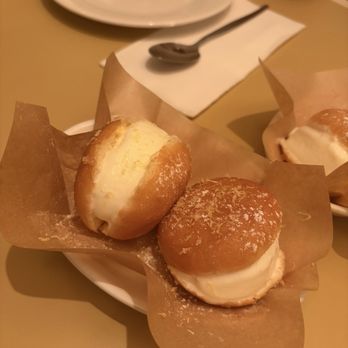 Club Rose Bay - Donuts - Restaurants Near Me - Rose Bay, NSW