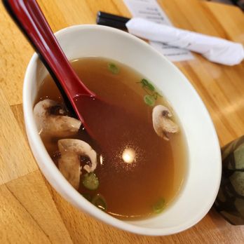 Rice Alley - House soup! Fabulous! - Ramen Near Me - Gainesville, Virginia Rice Alley - House soup! Fabulous! - Ramen Near Me - Gainesville, Virginia