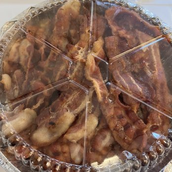 Not Just Bagels - Bacon - Bagels Near Me - Staten Island, New York Not Just Bagels - Bacon - Bagels Near Me - Staten Island, New York