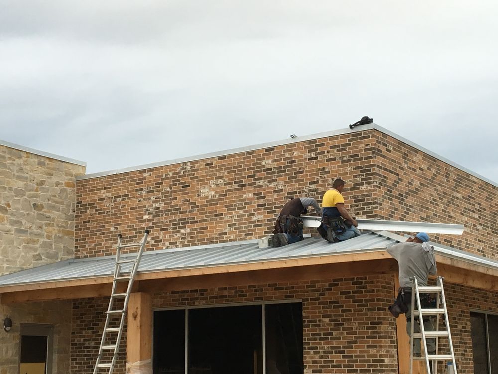 Slide of Irongate Roofing & Sheet Metal