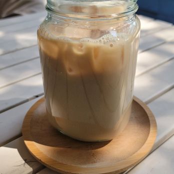 AM Craft - Coffee & Tea Near Me - San Jose, California
