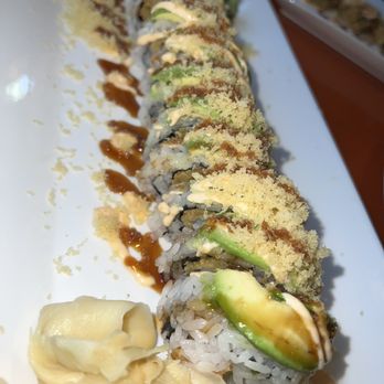 Wasabi Thai Sushi - Thai Near Me - Fort Pierce, Florida