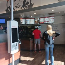 Wendy's