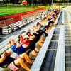 Balanced Training Boot Camp gift card