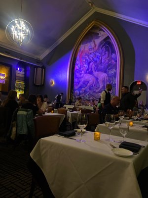 Oldestone Steakhouse by null