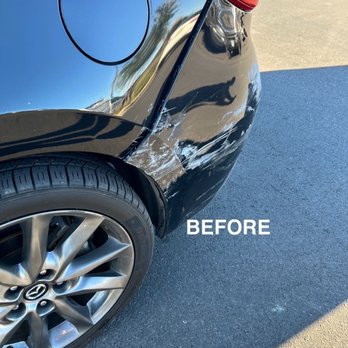 Caliber Collision - Body Shops Near Me - Henderson, Nevada