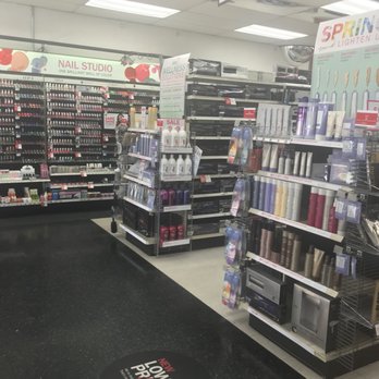 Sally Beauty - Cosmetics & Beauty Supply Near Me - San Diego, California