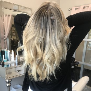 Beach Blonde Salon - Hair Extensions Near Me - Oceanside, California Beach Blonde Salon - Hair Extensions Near Me - Oceanside, California