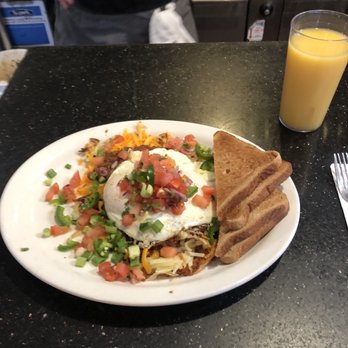 Pinecrest Diner - Hangover - Diners Near Me - San Francisco, California Pinecrest Diner - Hangover - Diners Near Me - San Francisco, California