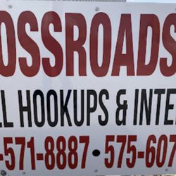 Crossroads RV Park - Contact info