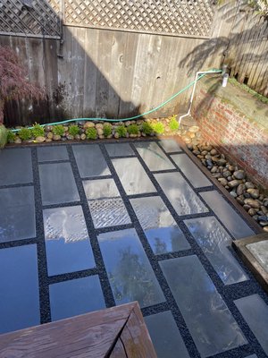 Pavers & Concrete Projects - Call or message for a FREE quote Pavers & Concrete Projects - Call or message for a FREE quote