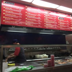 Noodle Paradise