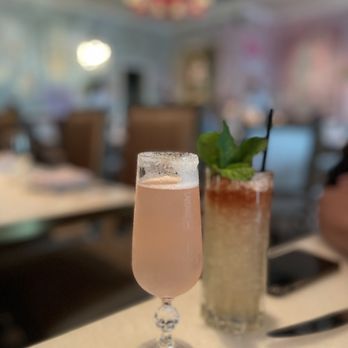 Coquette - Breakfast & Brunch Near Me - Boston, Massachusetts