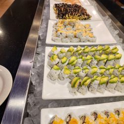 Pagoda Grill and Buffet