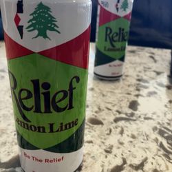 Laziza - Supporting local beverage supplier.