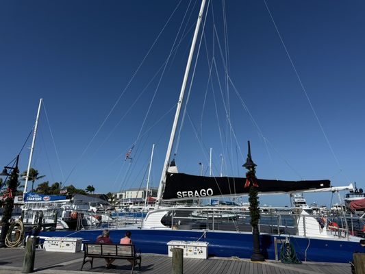 The Marker Key West by null