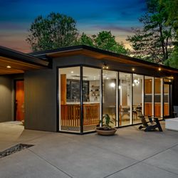 Alia Marie Hazen - The Agency - SW Portland Listing - Sold Relocation Seller