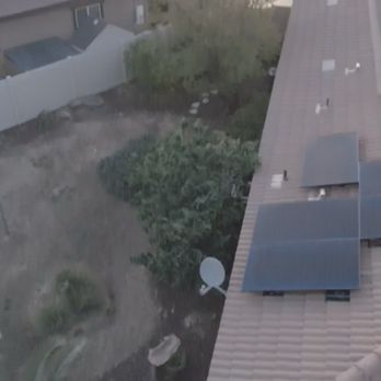 My Smart House - Roof - Solar Installation Near Me - Murrieta, California