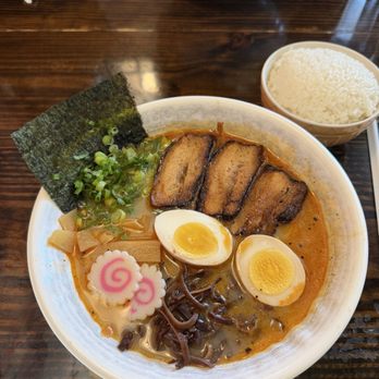 Modu Ramen - Tonkotsu Ramen - Ramen Near Me - Jacksonville, Florida Modu Ramen - Tonkotsu Ramen - Ramen Near Me - Jacksonville, Florida