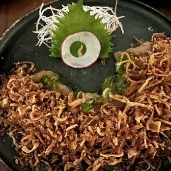 Yume Sushi Bar - Sushi Bars Near Me - Calabasas, California