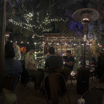 JoJo's - Outdoor Seating with Heaters - Bars Near Me - Tucson, Arizona JoJo's - Outdoor Seating with Heaters - Bars Near Me - Tucson, Arizona