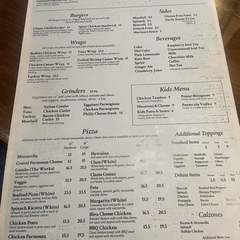 Fiore Pizzeria & Restaurant - Menu - Pizza Near Me - Old Saybrook, Connecticut Fiore Pizzeria & Restaurant - Menu - Pizza Near Me - Old Saybrook, Connecticut