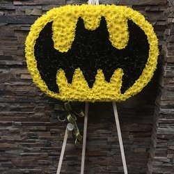 Funeral flowers for less