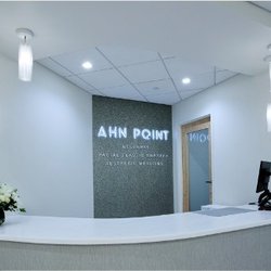 Ahn Point Wellness
