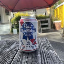 Wicked Chicken Winghouse & Tavern - PBR a buck