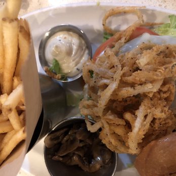 The Counter - Burgers Near Me - Honolulu, Hawaii The Counter - Burgers Near Me - Honolulu, Hawaii