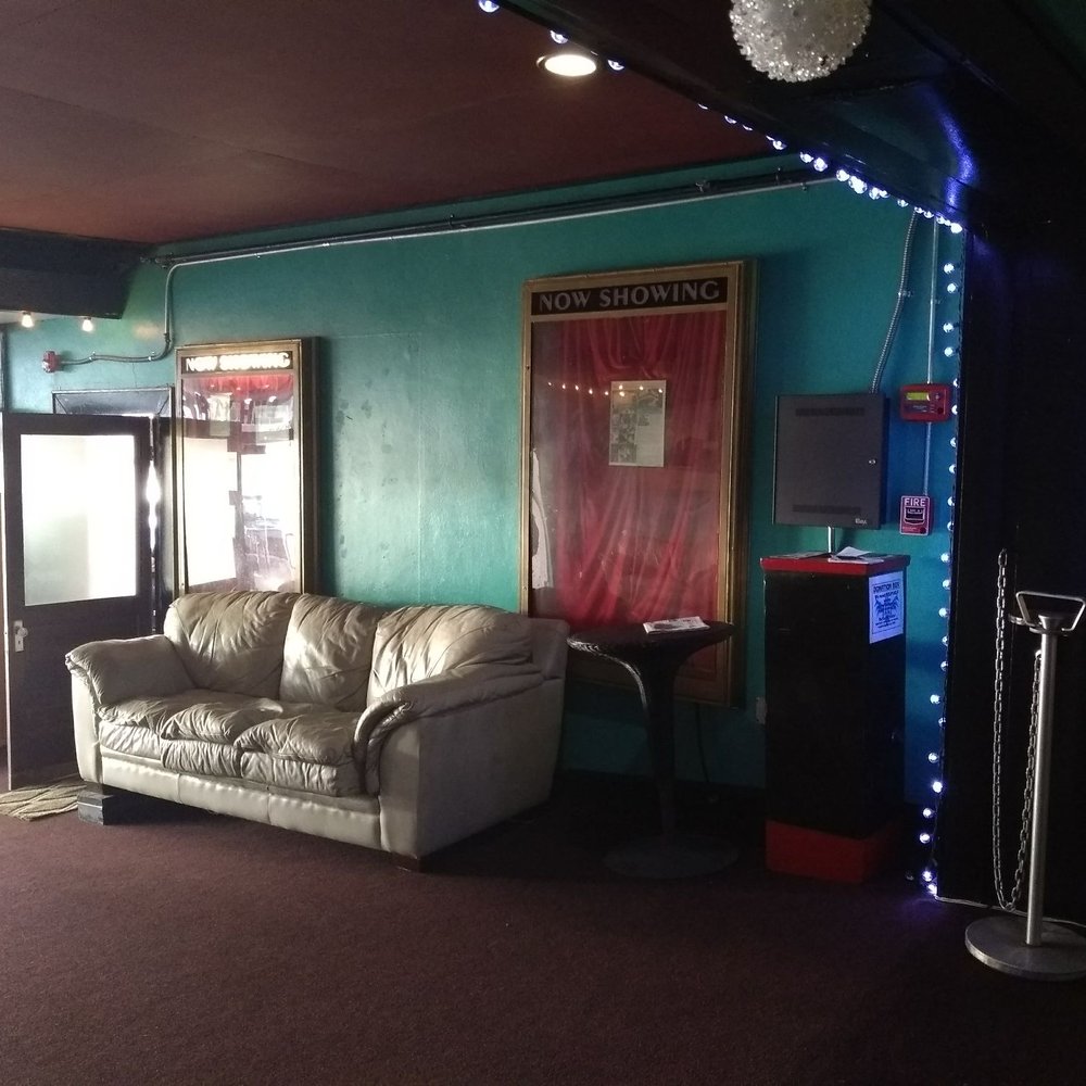 Murray Hill Theatre - Music Venues Near Me - Jacksonville, Florida Murray Hill Theatre - Music Venues Near Me - Jacksonville, Florida