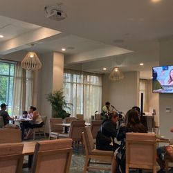 Sprigs Grille Restaurant