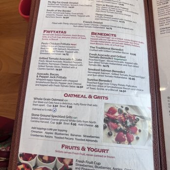 Skillets Restaurant - Breakfast & Brunch Near Me - Boca Raton, Florida