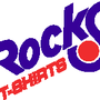 Rock's T-shirts