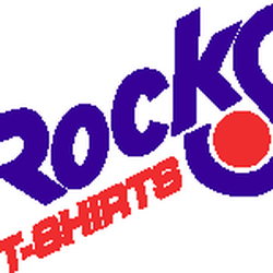 Rock's T-shirts - Rock's T-Shirts & School Wear