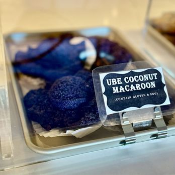 Denica’s Real Food Kitchen - They have Ube MacarOONS - Breakfast & Brunch Near Me - Pleasanton, California Denica’s Real Food Kitchen - They have Ube MacarOONS - Breakfast & Brunch Near Me - Pleasanton, California