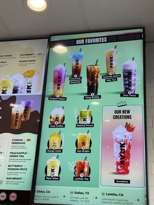 Menu photo 7 Krak Boba Long Beach, CA Menu photo 7 Krak Boba Long Beach, CA