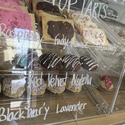 Sugarbutter Bakery