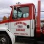 Photo of Townline Garage