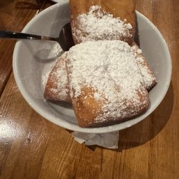 Beignets Beignets