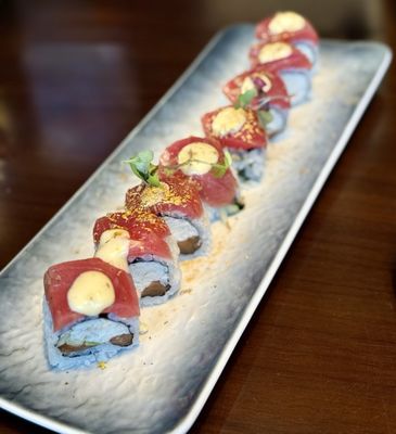 Norikase - Modern Japanese Omakase & Sushi by null