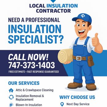 Ecorattic Insulation - Local Insulation Contractor - Insulation Installation Near Me - Rancho Santa Margarita, California Ecorattic Insulation - Local Insulation Contractor - Insulation Installation Near Me - Rancho Santa Margarita, California