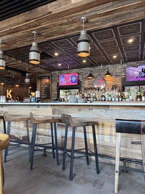 Swine & Sons by null