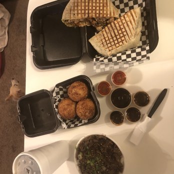 Bom Bom Grill - Asian Fusion Near Me - Bellflower, California