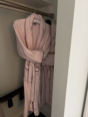 The Pontchartrain Hotel by null