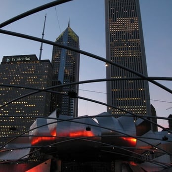 Jay Pritzker Pavilion - Music Venues Near Me - Chicago, Illinois Jay Pritzker Pavilion - Music Venues Near Me - Chicago, Illinois