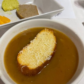 Es Que Market - Onion soup - Sandwiches Near Me - Albuquerque, New Mexico